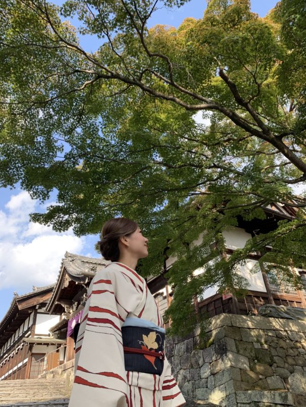 金戒光明寺の紅葉