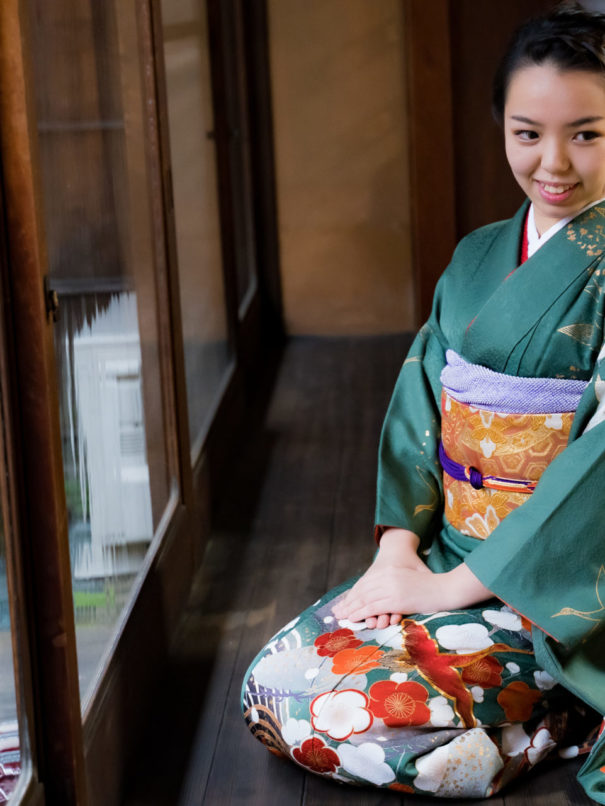 成人式振袖レンタル