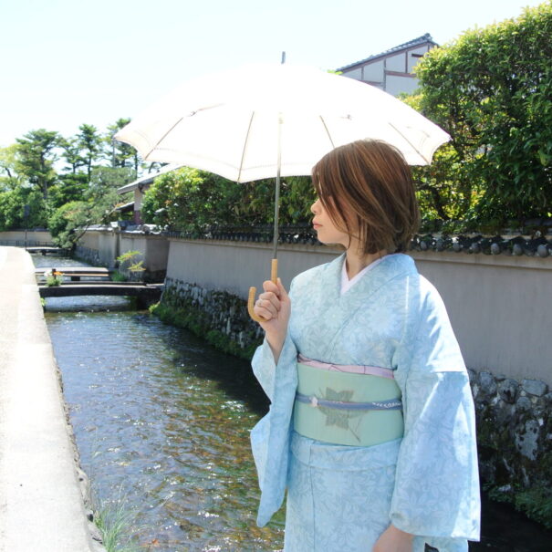 UME SAKURA – 京都 寺町御所南 大人の着物レンタルサロン | Kyoto