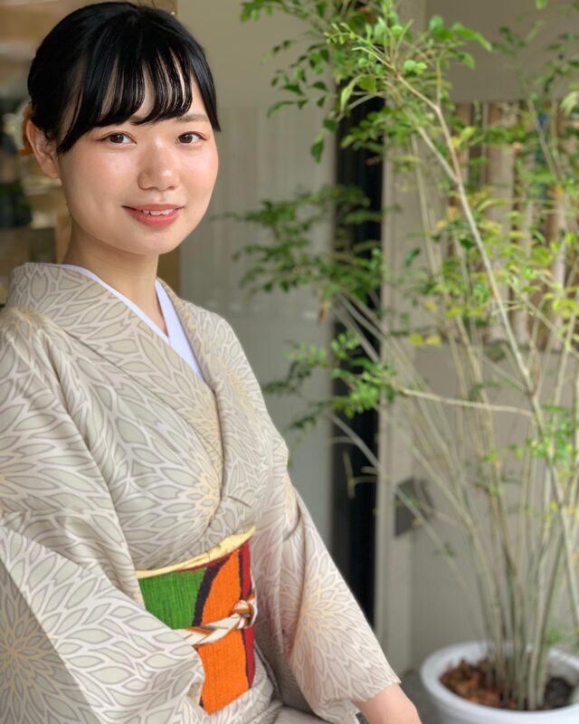 Ume Sakura 京都 寺町御所南 大人の着物レンタルサロン Kyoto Kimono Rental